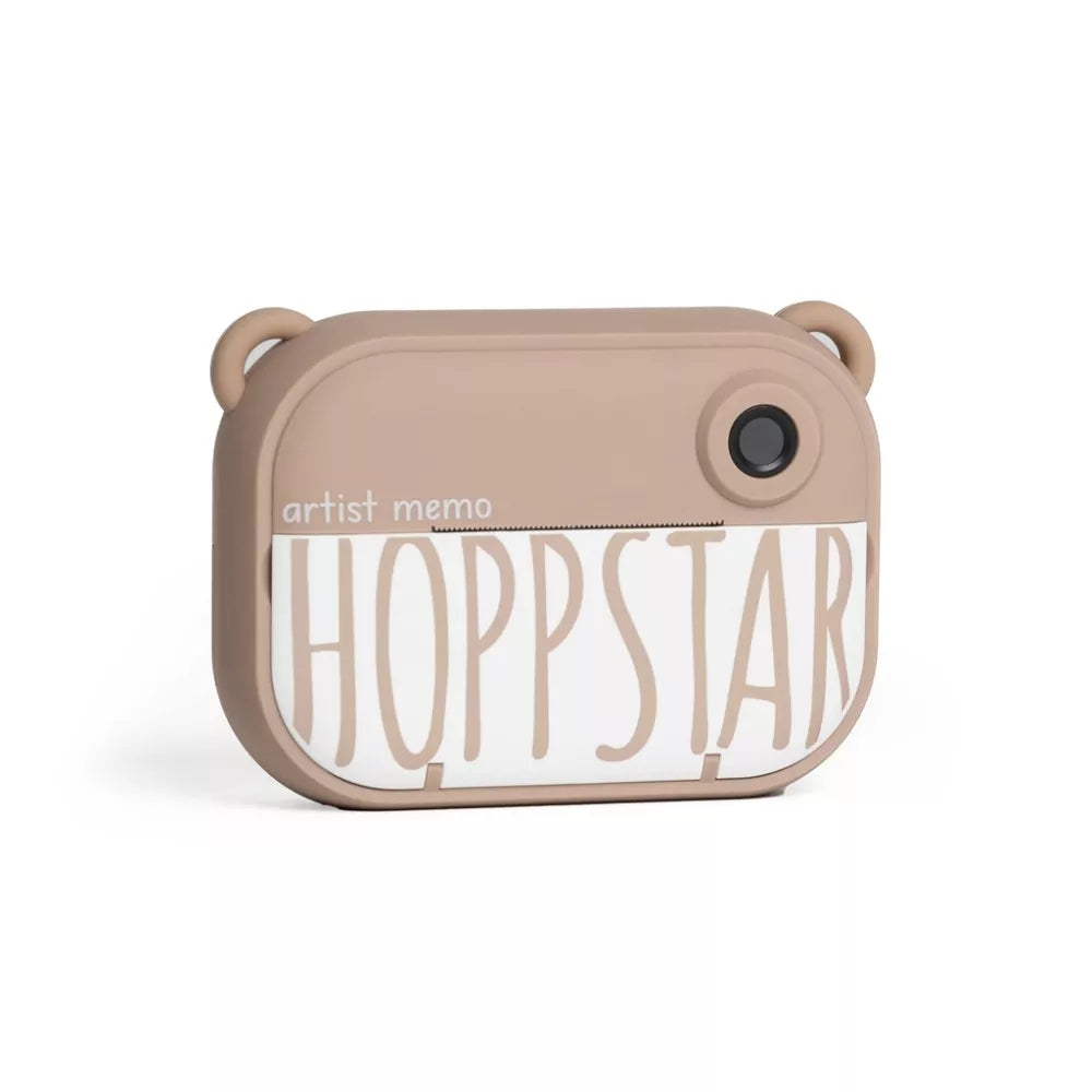 Fotocamera Artist Memo Hoppstar