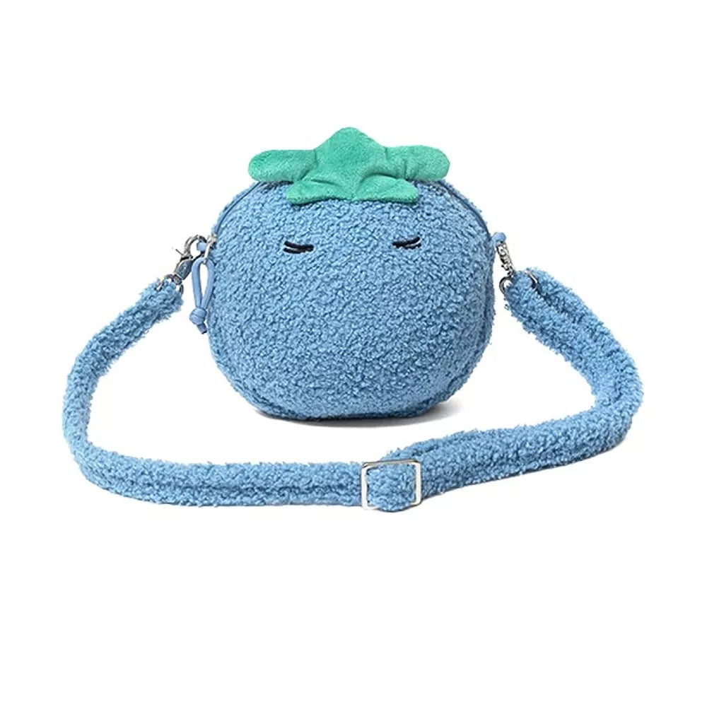 Borsa Cheeky Fruits Hoppstar Blubelle
