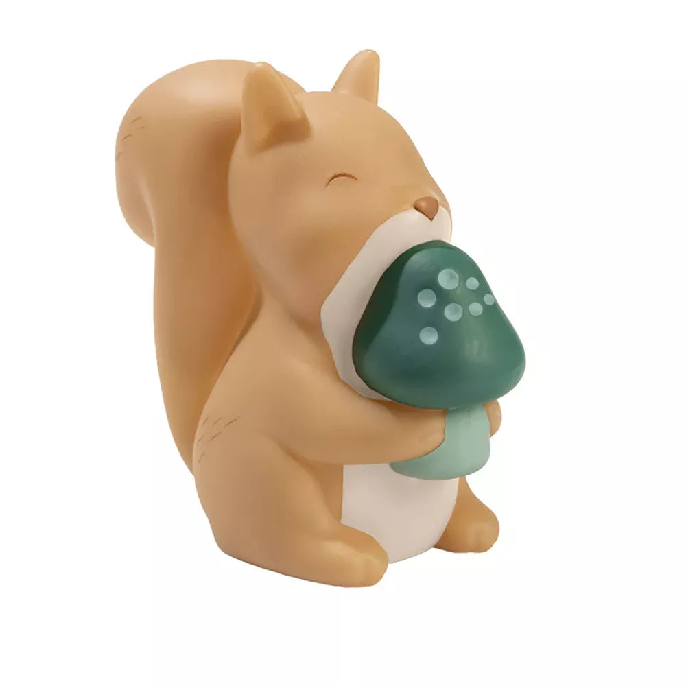 Luce da Notte Scoiattolo Little Dutch