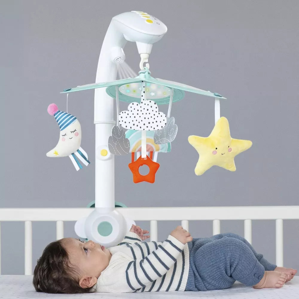 Esempio Giostrina Musicale Sweet Dreams Taf Toys