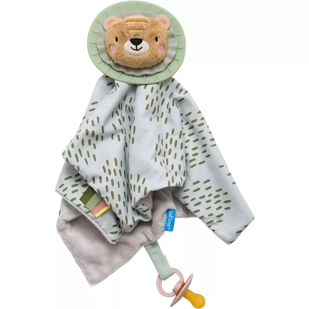 Doudou Leone Harry Taf Toys