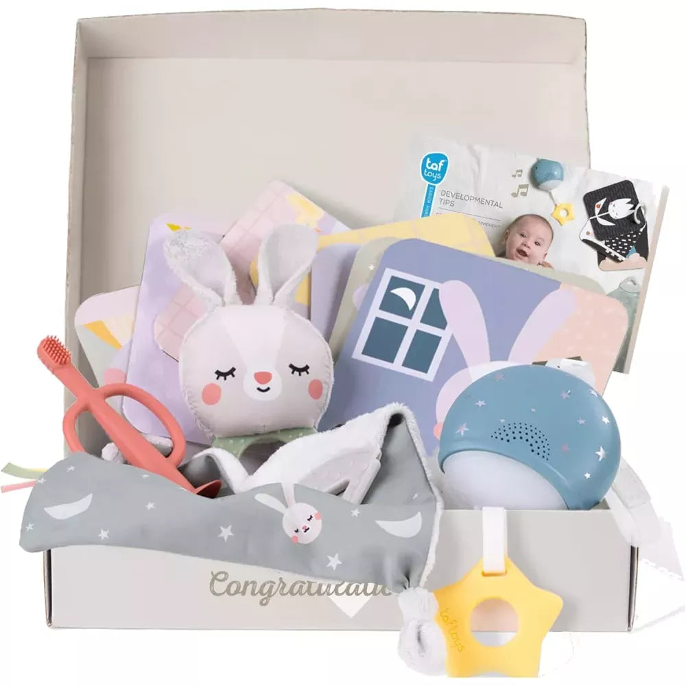 Cofanetto Nascita per la Nanna Taf Toys
