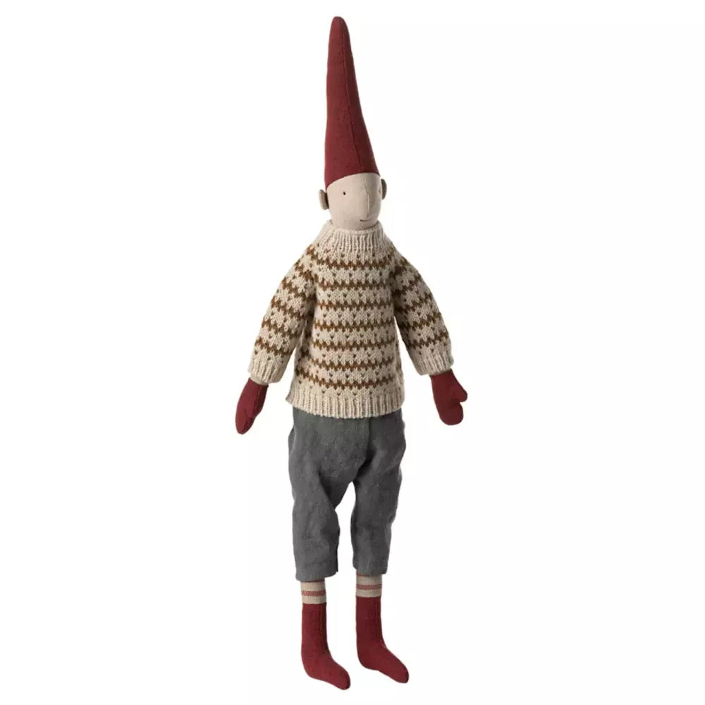 Pixy Ragazzo Maileg Taglia 3