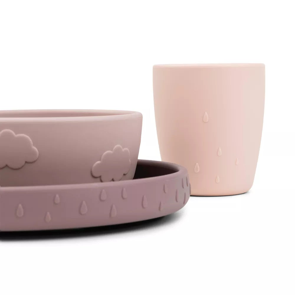 Set Pappa Stick&Stay Done by Deer Cipria Dettaglio