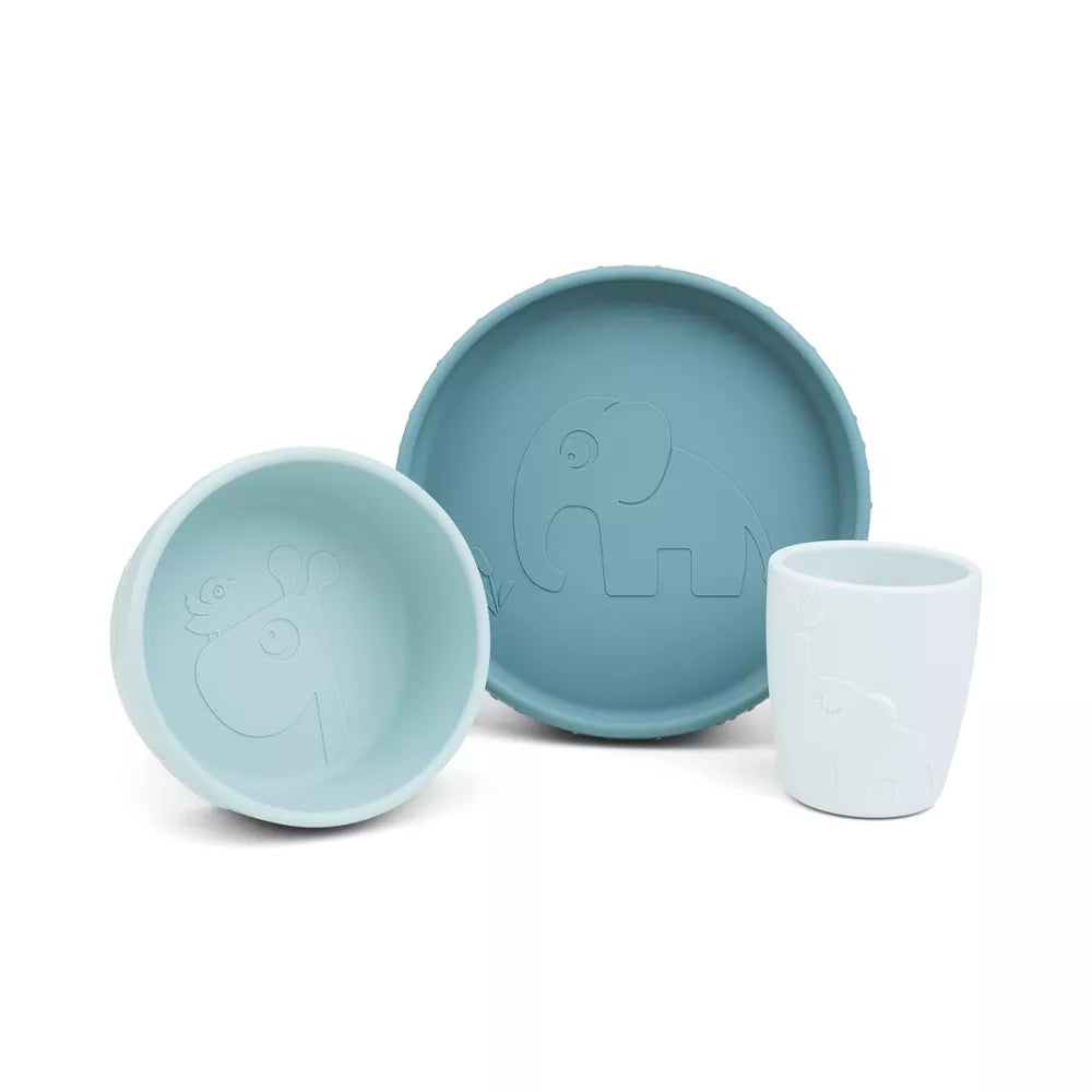 Set Pappa Stick&Stay Done by Deer Blu