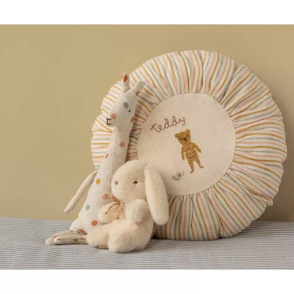 Esempio Peluche Giraffa Mini a Pois Maileg