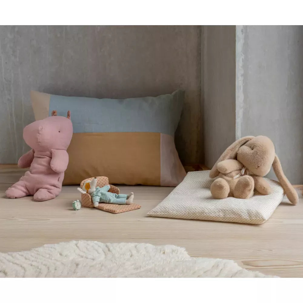 Esempio Peluche Coniglio Medio Crema Maileg