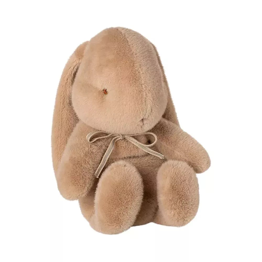 Peluche Coniglio Medio Crema Maileg