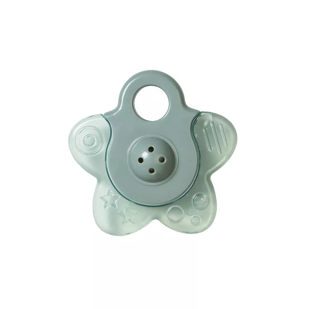 Dentinale Con Acqua Stella Saro verde