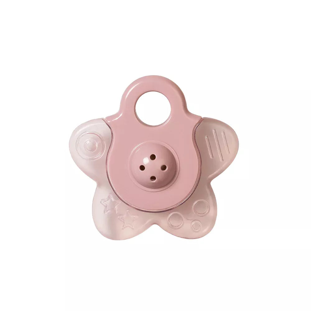 Dentinale Con Acqua Stella Saro rosa