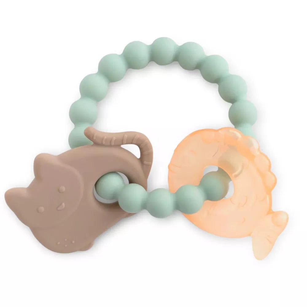 Dentinale Soft and Cool Saro Gatto