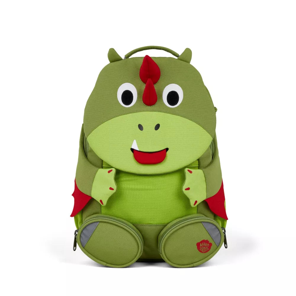Zaino Affenzahn Drago