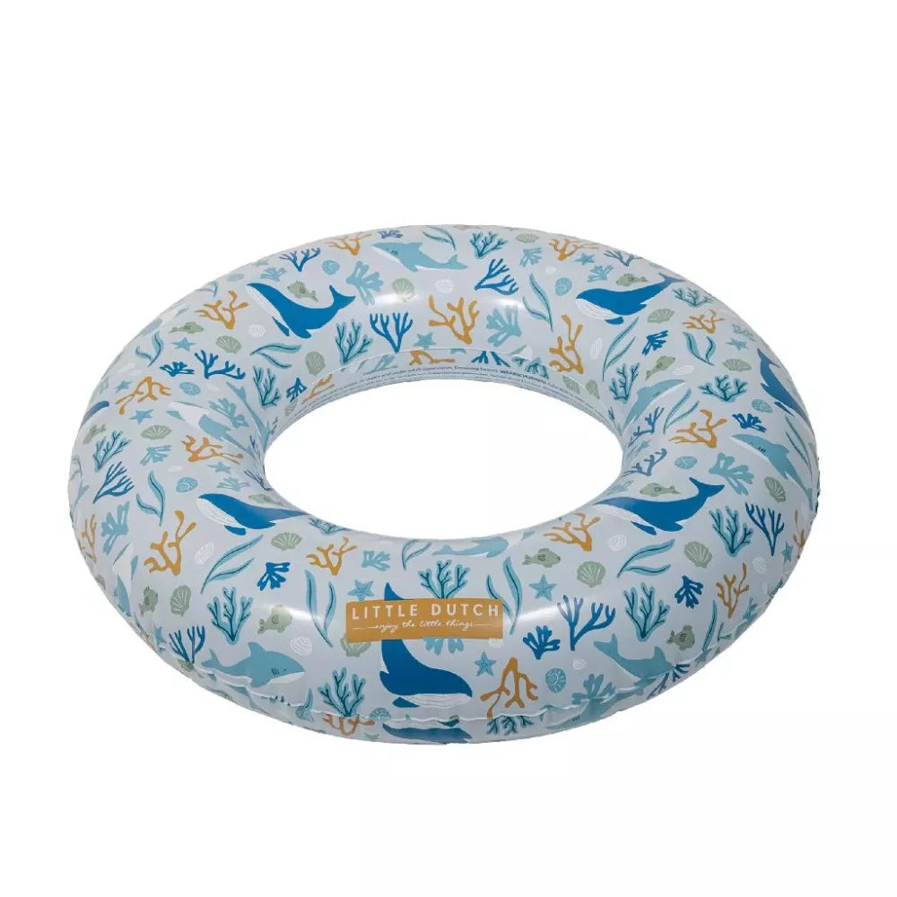 Ciambella Gonfiabile Little Dutch
