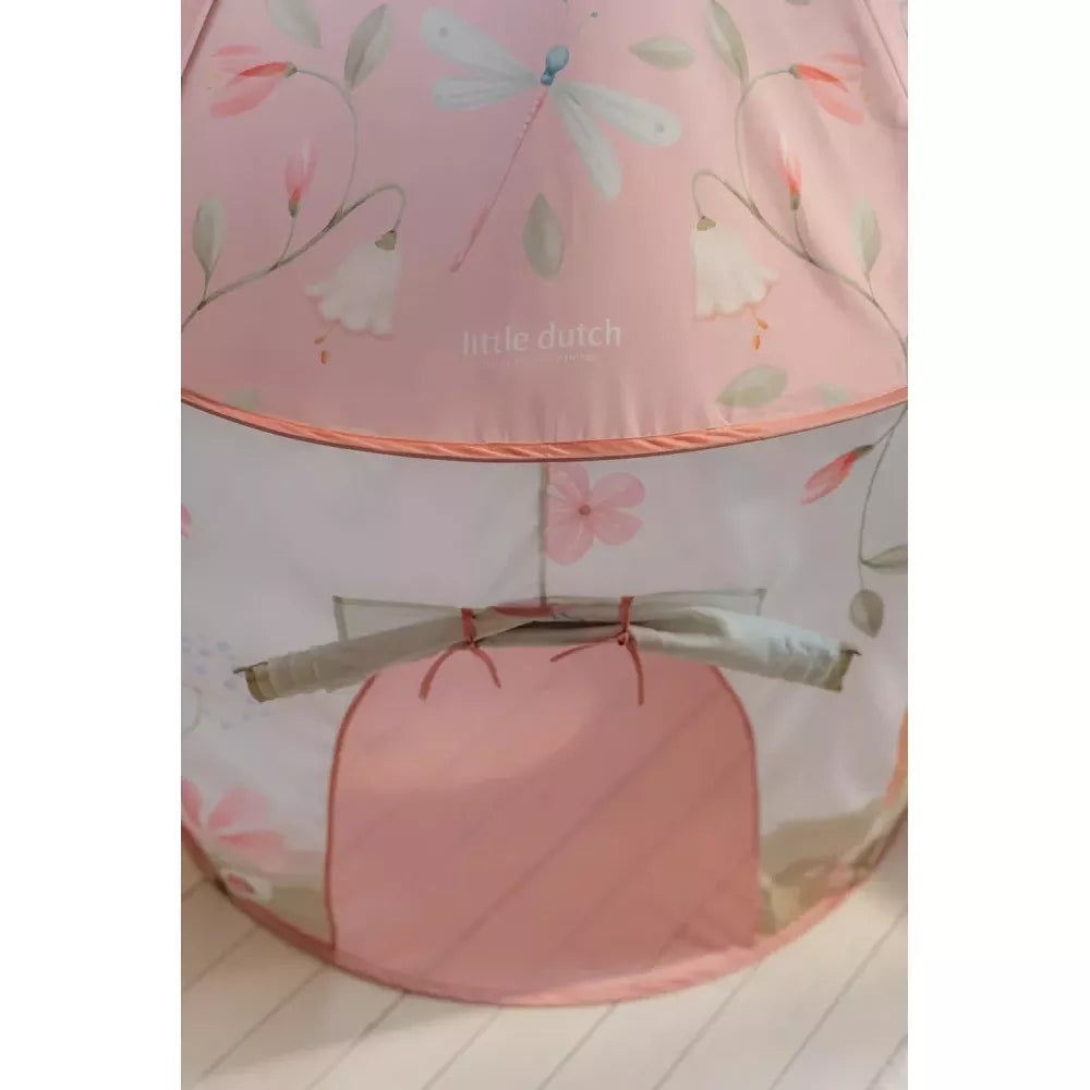 Porta della Tenda Little Dutch Fairy Garden