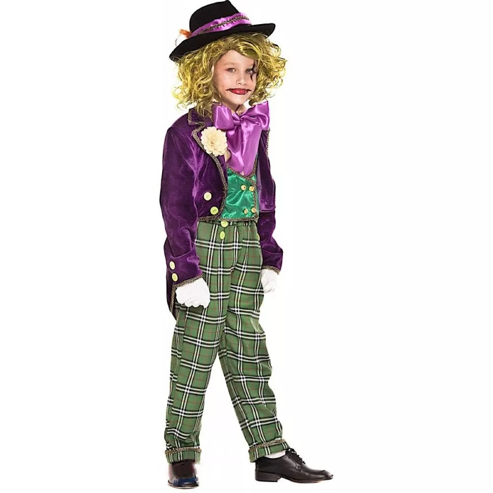 Jolly Matto Ragazzo Veneziano