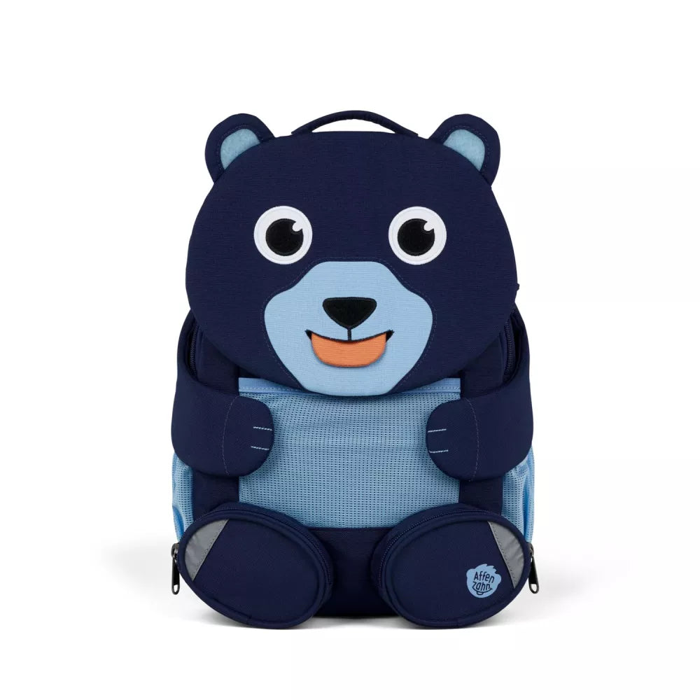 Zaino Affenzahn Orso