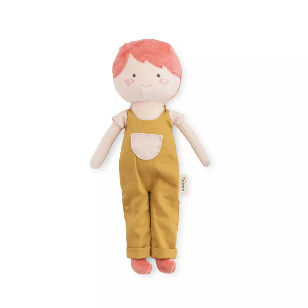 Bambola Alex Saro 30 cm