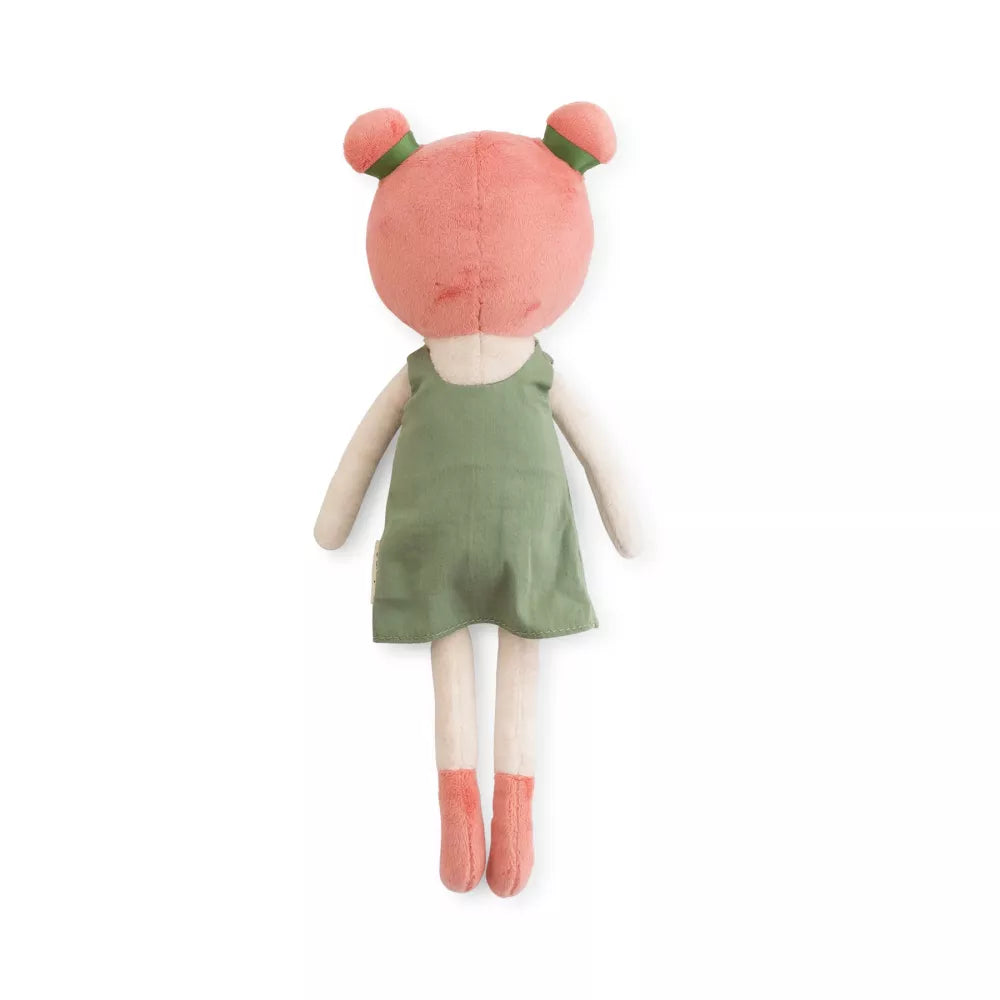 Retro della Bambola Ana Saro 30 cm
