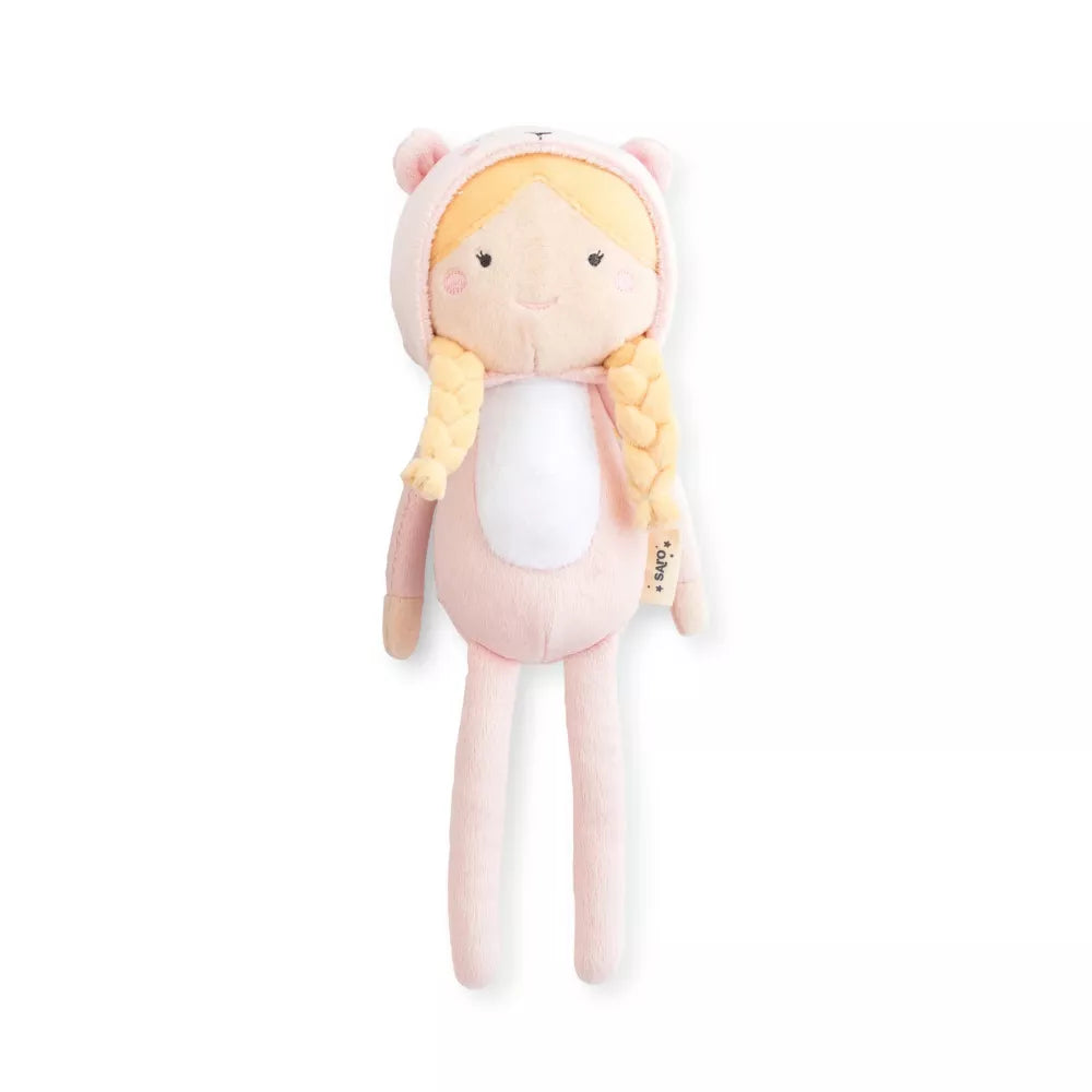 Bambola Luna Saro 30 cm