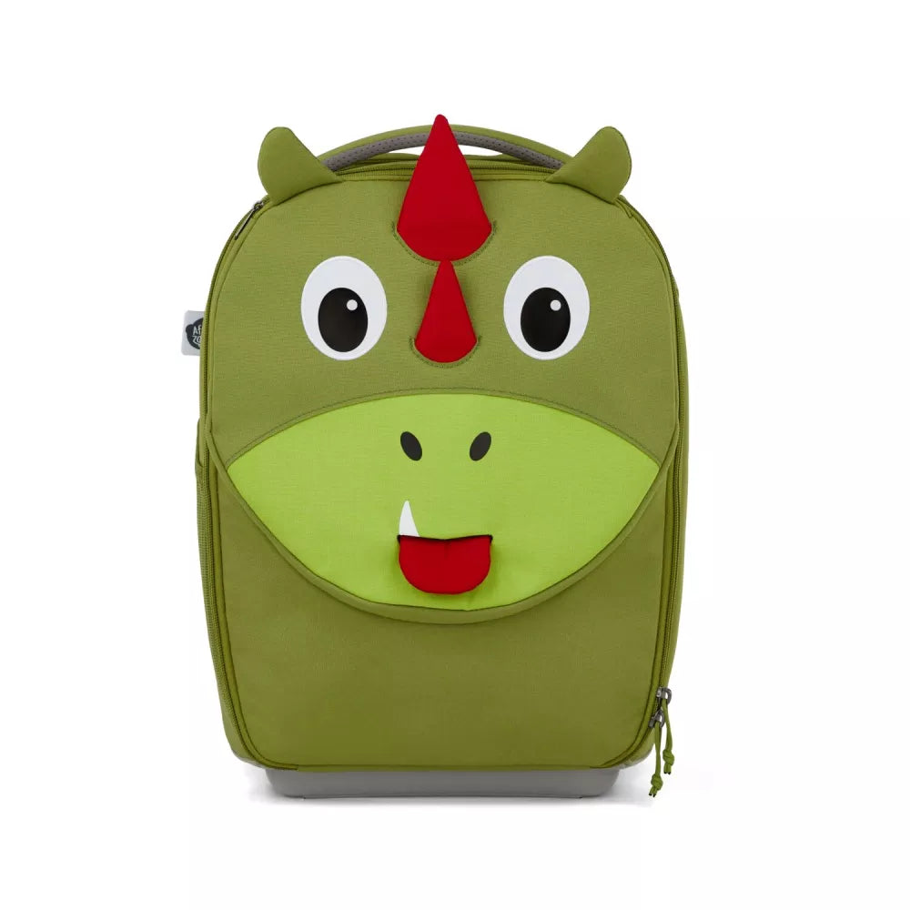 Valigia per Bambini Affenzahn Drago