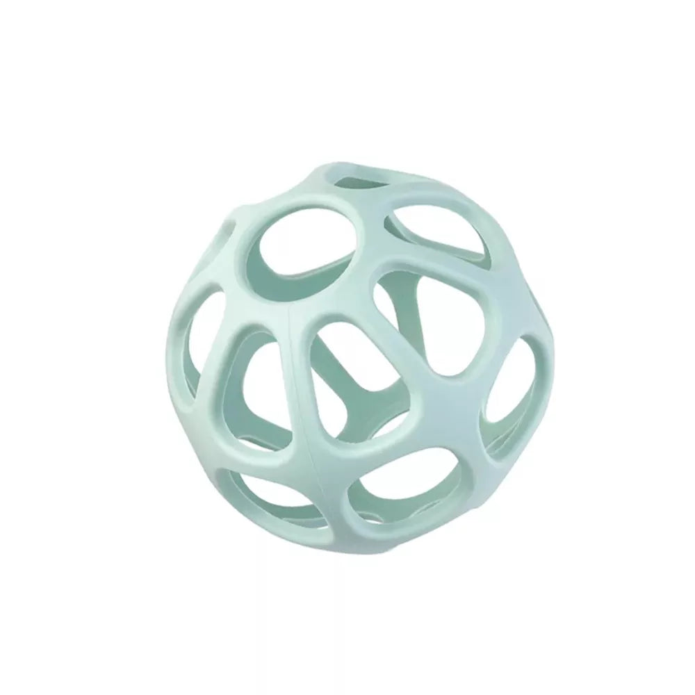 Palla da Afferrare in Silicone Saro menta
