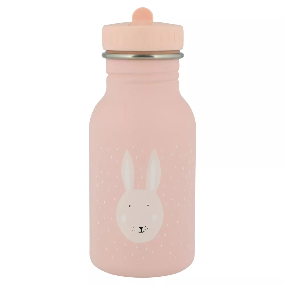 Borraccia Trixie 350 ml Mrs. Rabbit