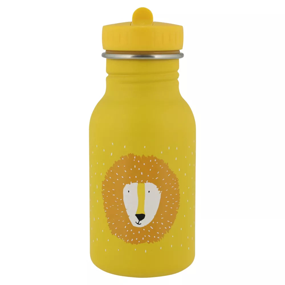 Borraccia 350 ml Trixie Mr. Lion
