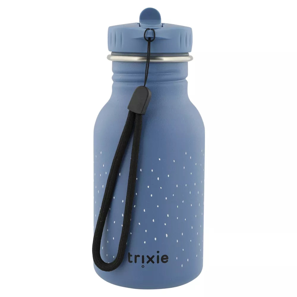 Borraccia 350 ml Trixie Mr. Elephant retro