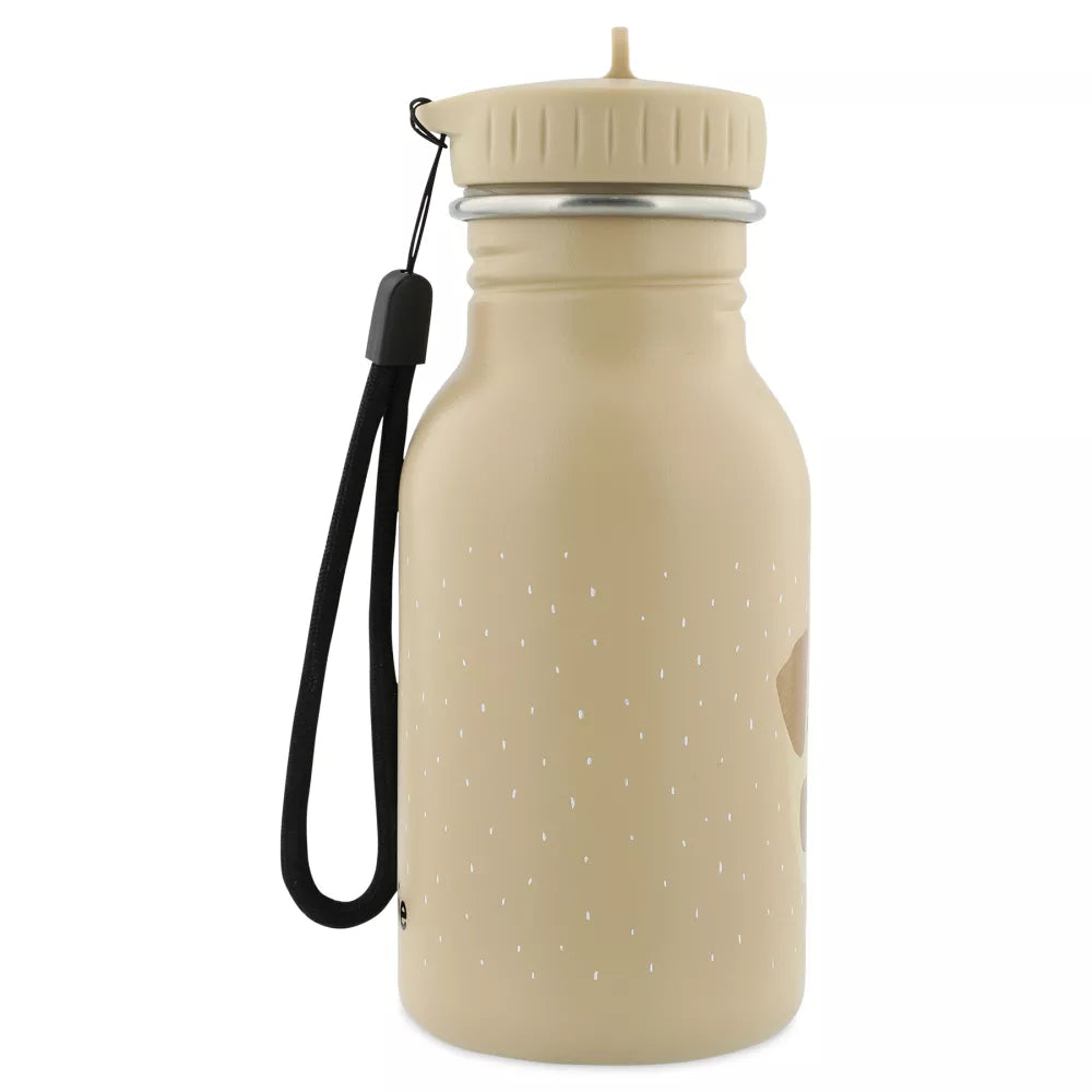 Borraccia 350 ml Trixie Mr. Dog lato