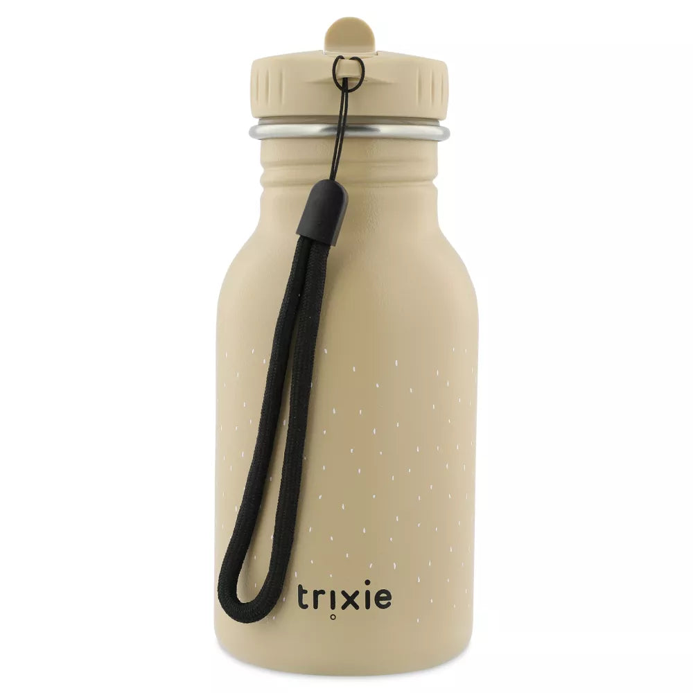 Borraccia 350 ml Trixie Mr. Dog retro