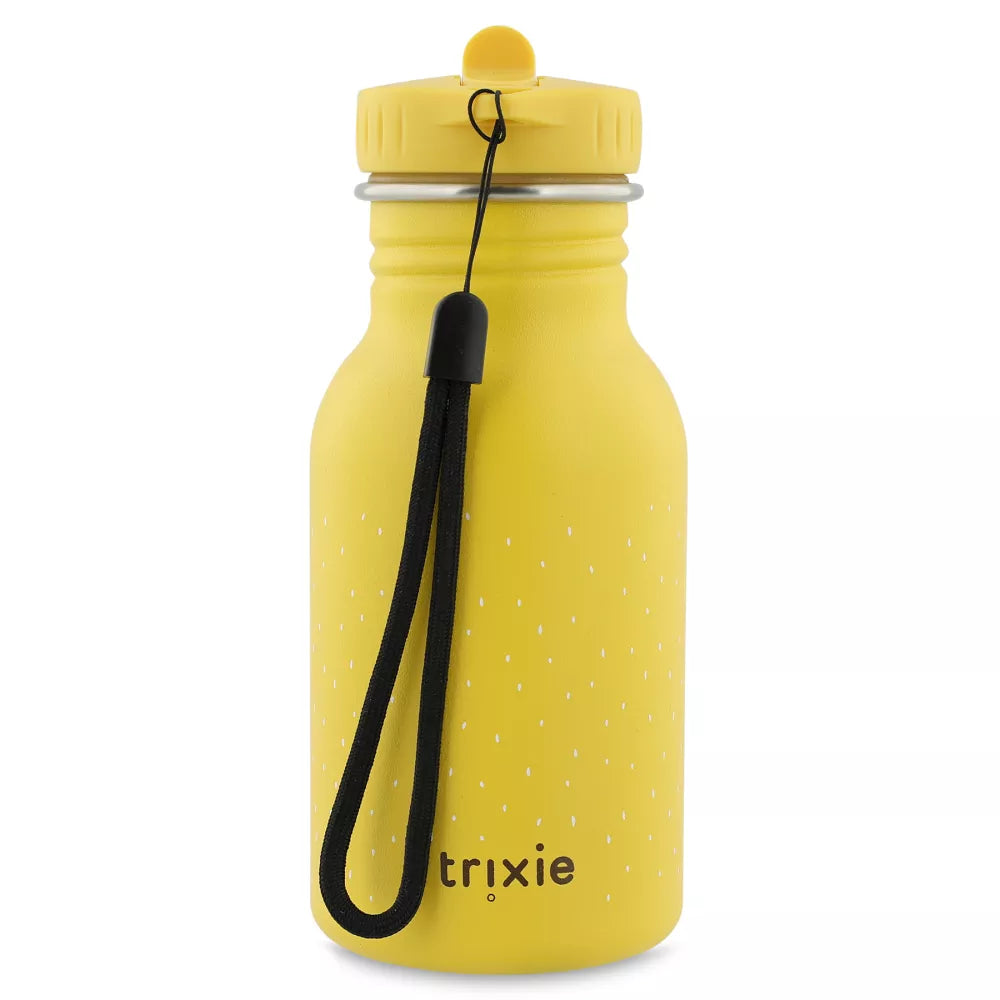 Borraccia 350 ml Trixie Mrs. Bumblebee retro