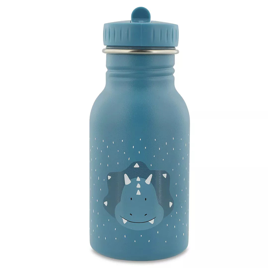 Borraccia 350 ml Trixie Mr. Triceratops