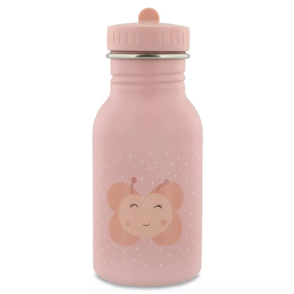 Borraccia 350 ml Trixie Mrs. Butterfly