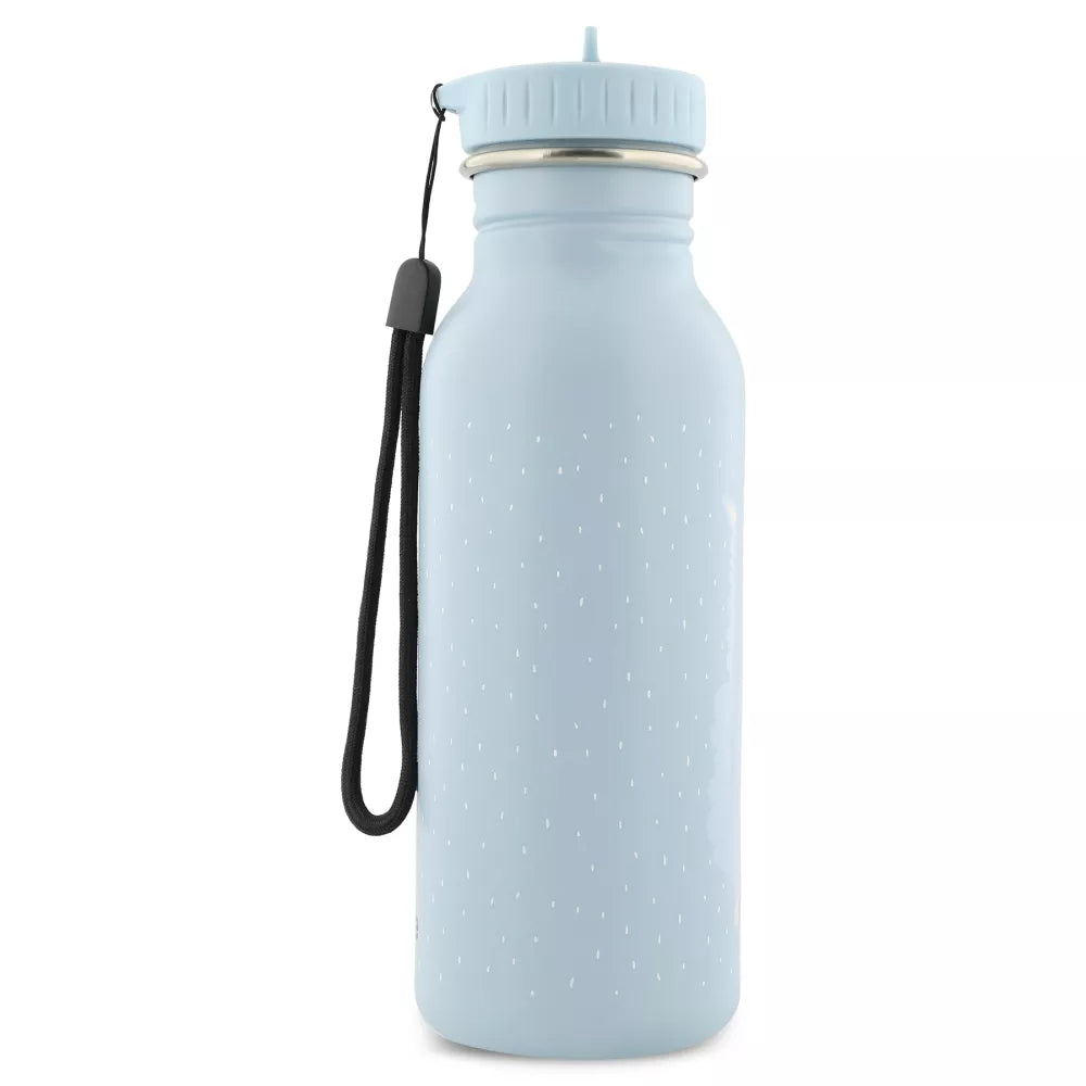 Borraccia 500 ml Trixie Mr Alpaca lato