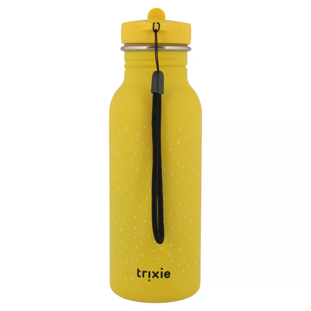 Borraccia 500 ml Trixie Mr Lion retro