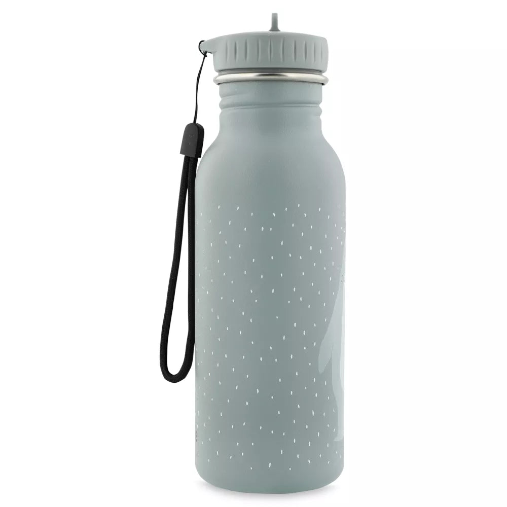 Borraccia 500 ml Trixie Mr Shark lato