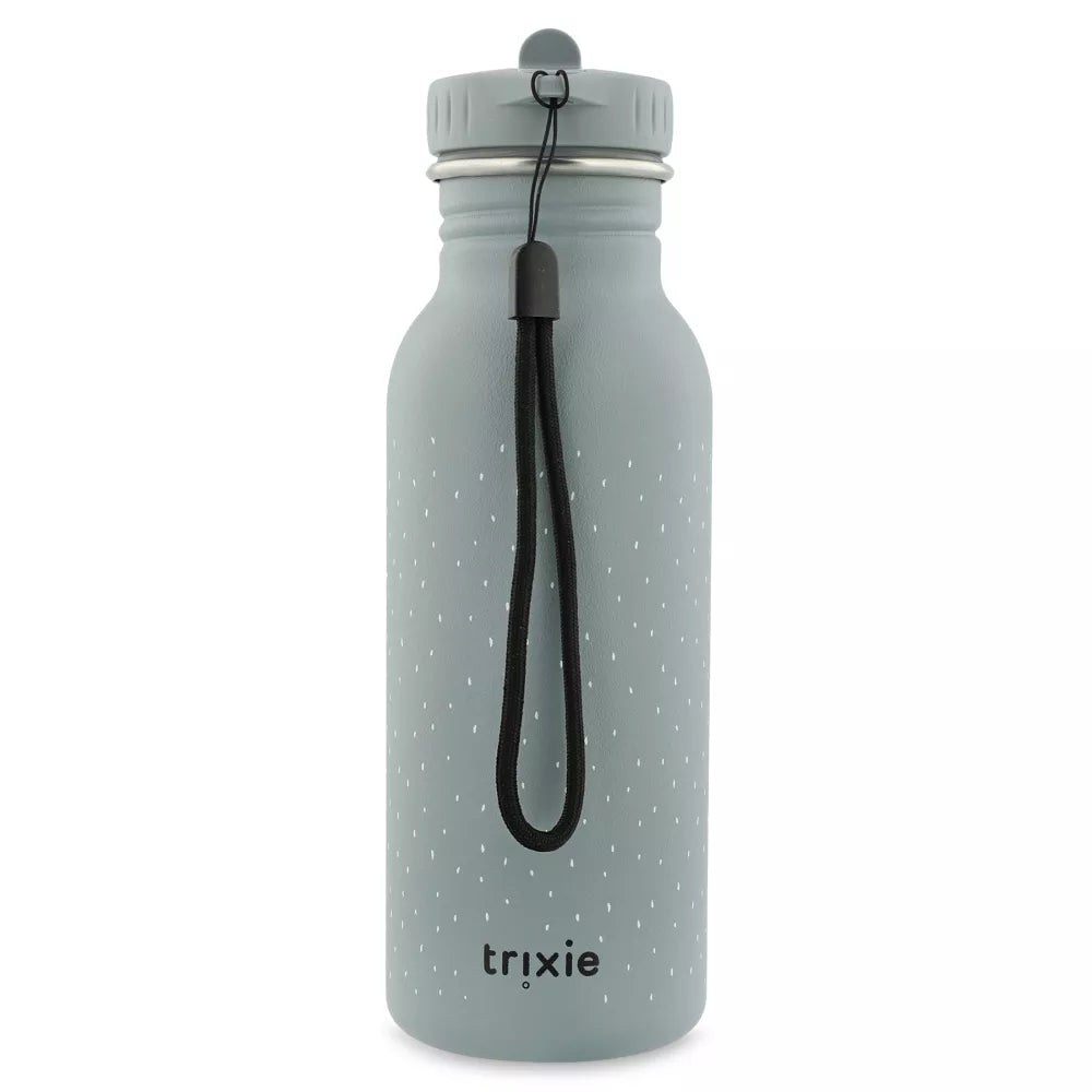 Borraccia 500 ml Trixie Mr Shark retro