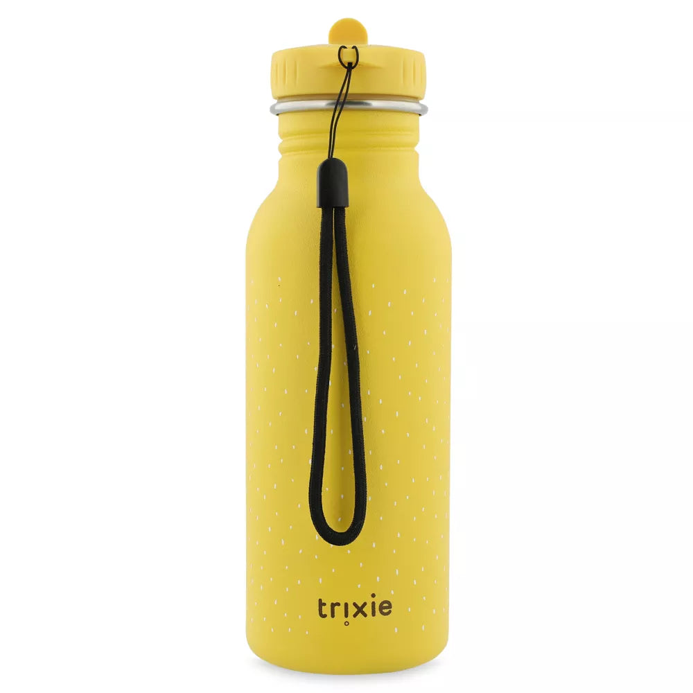 Borraccia 500 ml Trixie Mrs Bumblebee retro