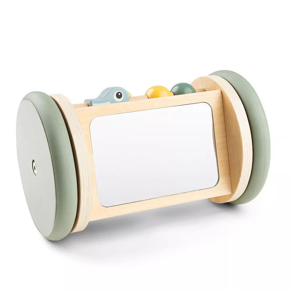 Gioco Multiattività in Legno Birdee Done by Deer