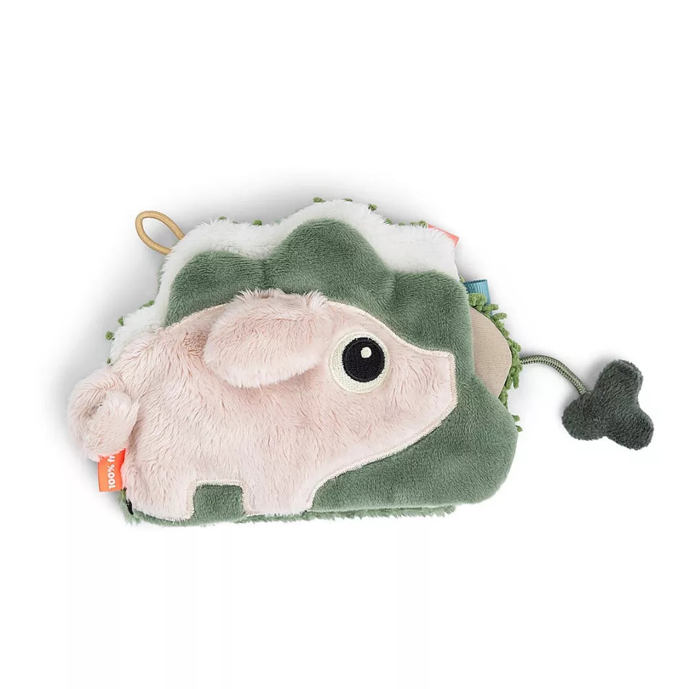 Libro Sensoriale Done by Deer Tiny Farm