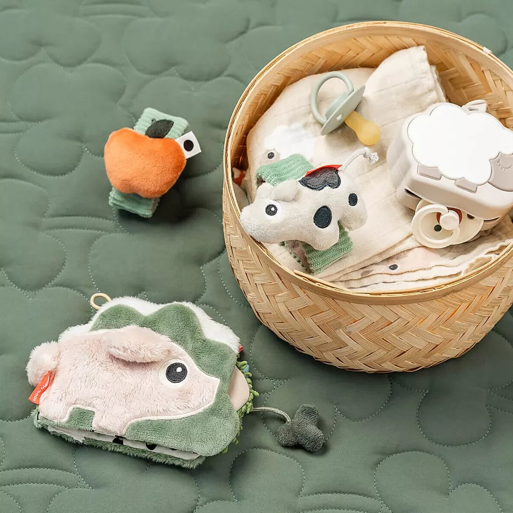 Esempio Bracciali Sonaglio Done by Deer Tiny Farm