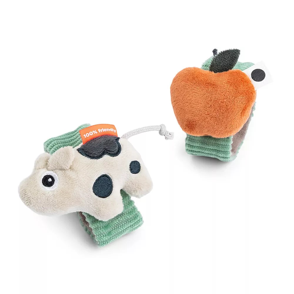 Bracciali Sonaglio Done by Deer Tiny Farm