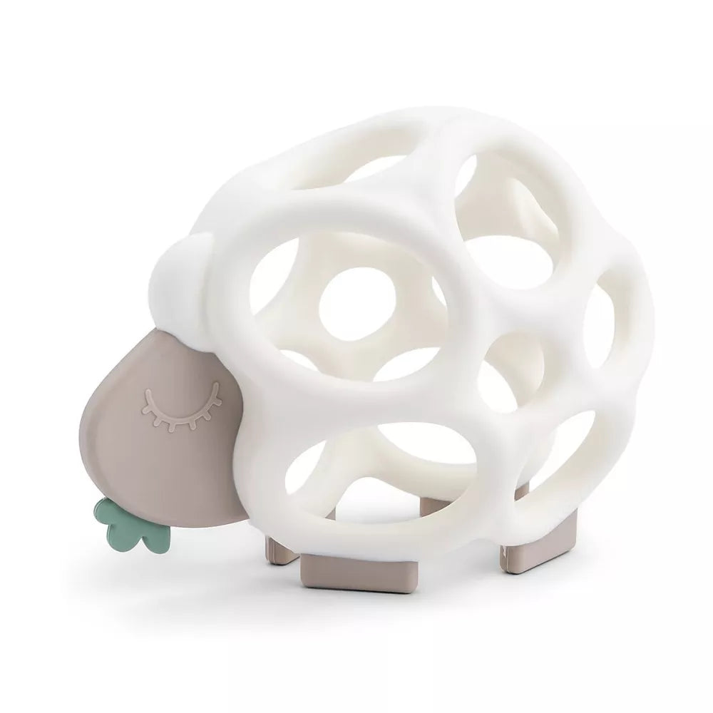 Pecorella da Dentizione Done by Deer