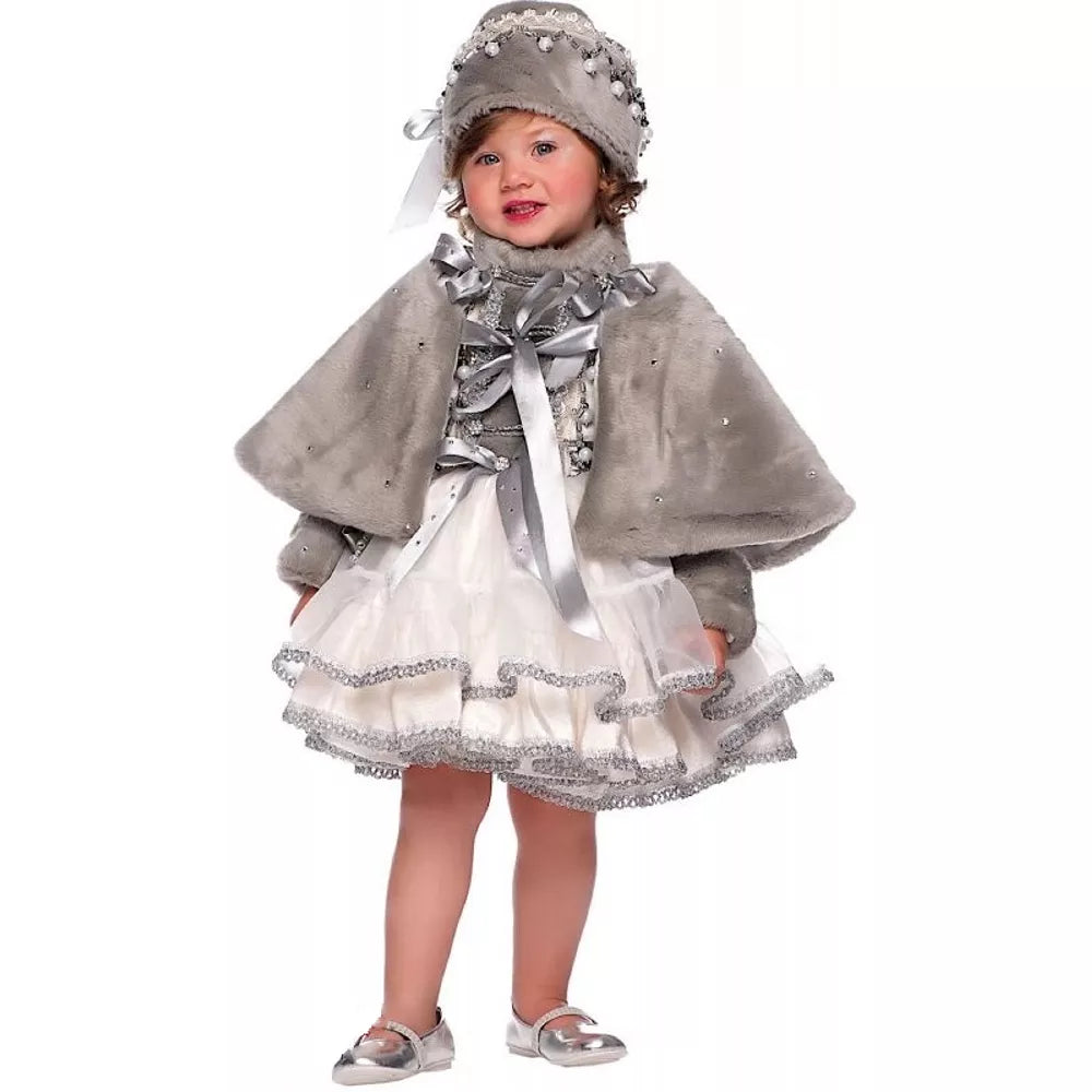 Costume Principessa Katerina Veneziano