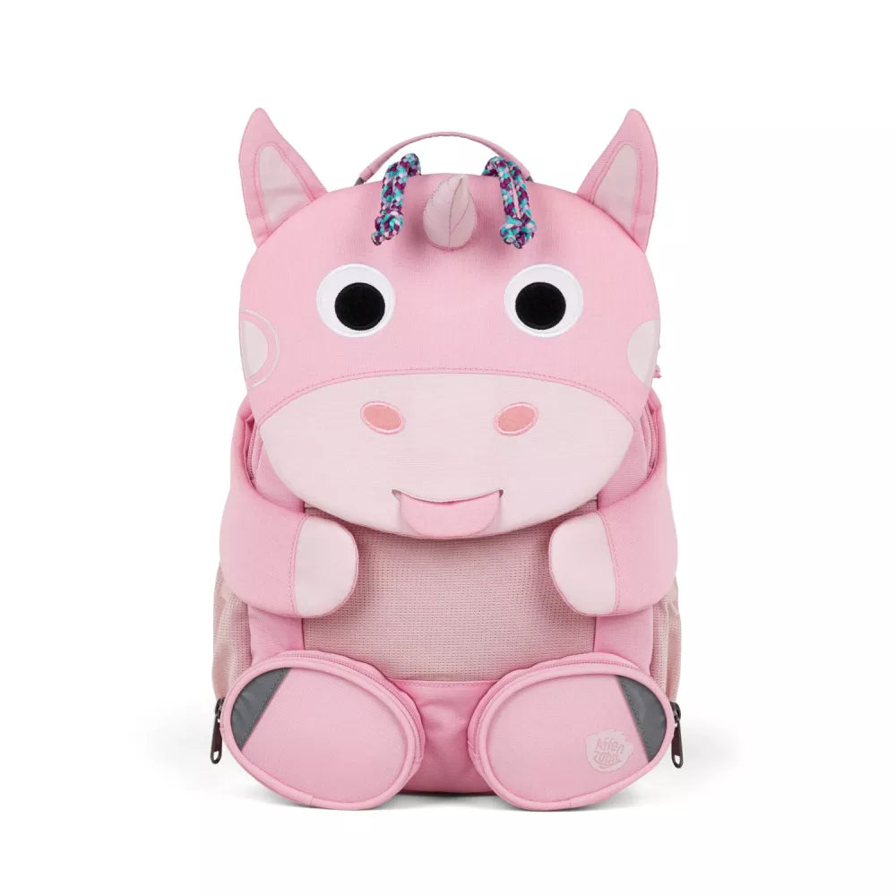 Zaino Affenzahn Unicorno