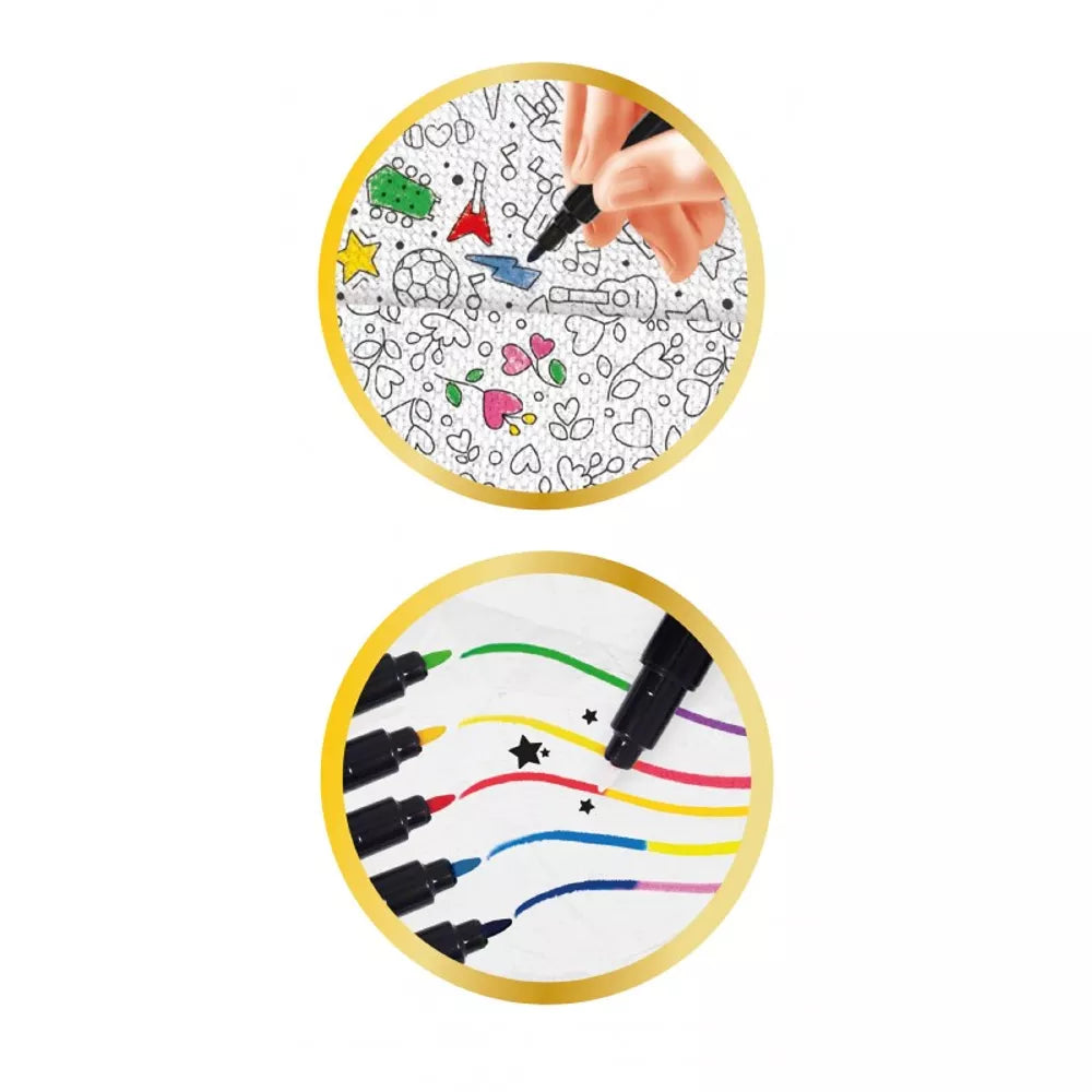 Dettagli dello Studio Moda Deluxe Buki