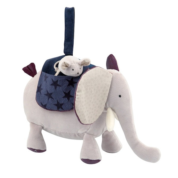 elefante attività moulin roty