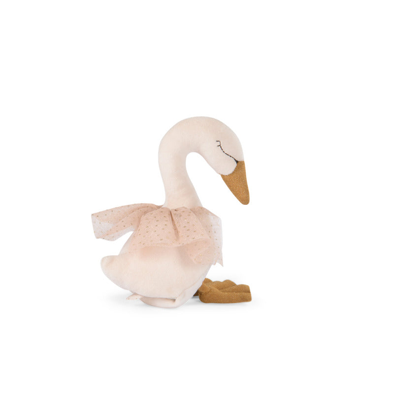 carillon cigno profilo