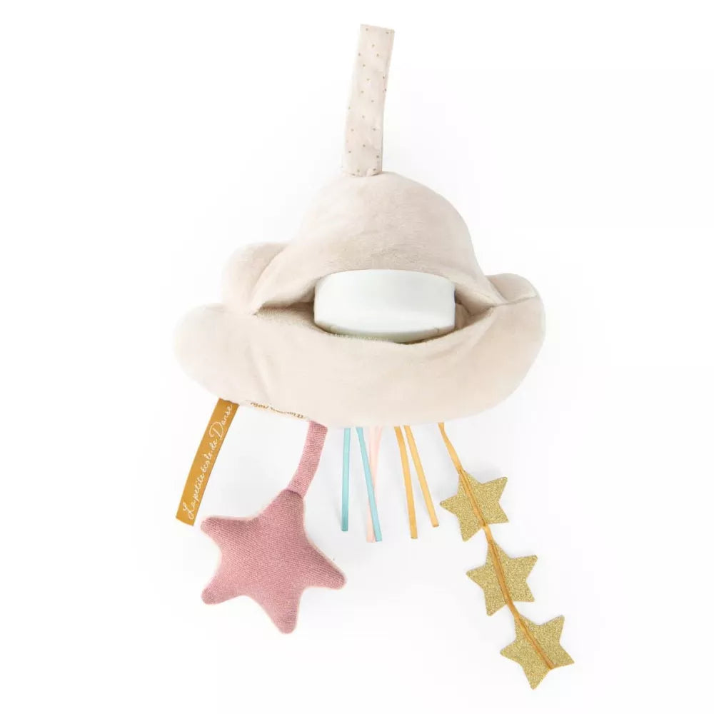 Nuvola Luminosa da Appendere Moulin Roty retro