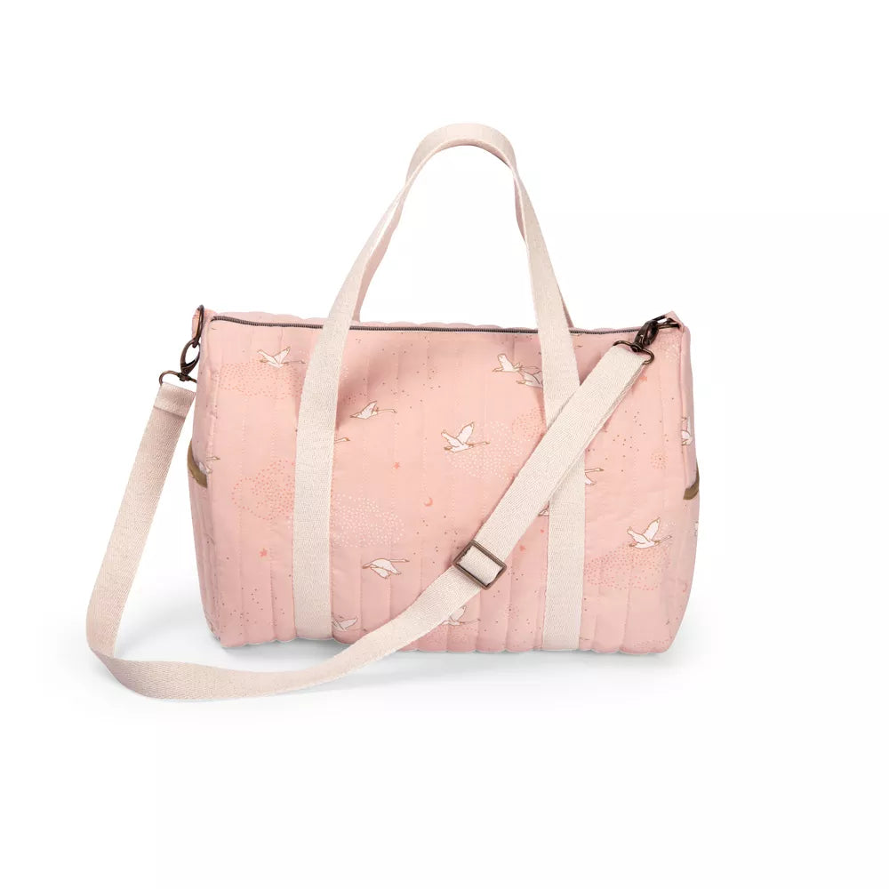 Borsa per il Cambio Moulin Roty La Petite Ecole de Danse